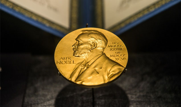 Nobel Peace Prize
