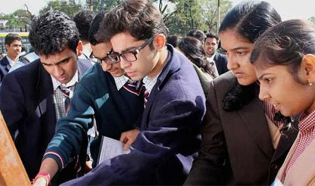 Chhattisgarh Class 10 Result 2018