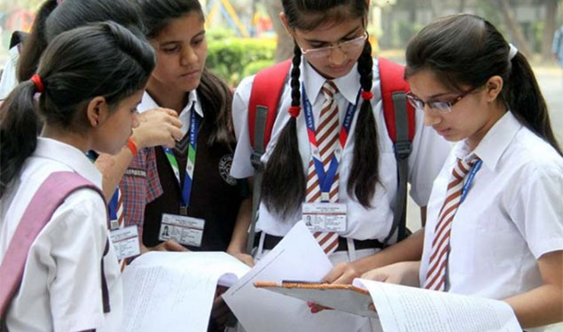 BSEB Matric Result 2018
