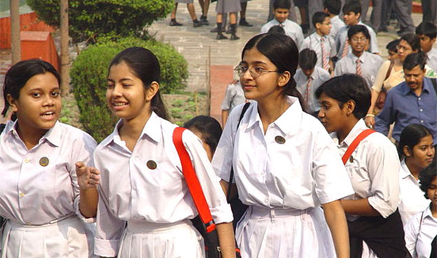 ICSE 10th Result 2018