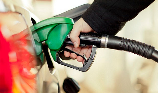 Petrol Price Today