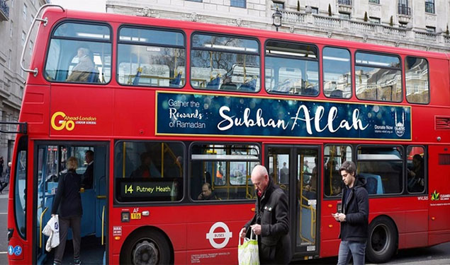 London Buses