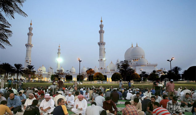 Ramadan Fast