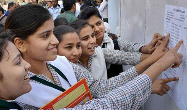 TNBSE SSLC Result 2018