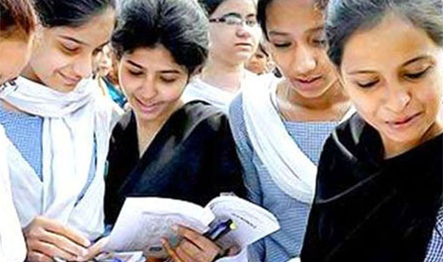 MBOSE SSLC 2018 Result