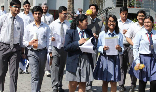 Assam 12th Topper 2018