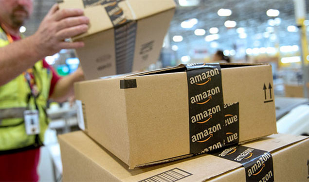Amazon Boycott