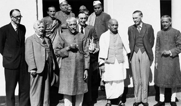 Maulana Azad