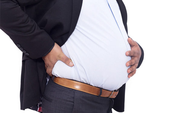 Overweight and Depression