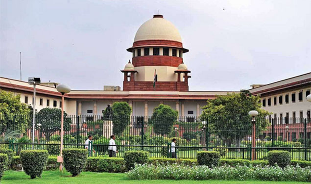 Supreme Court Hearing Rafale Deal