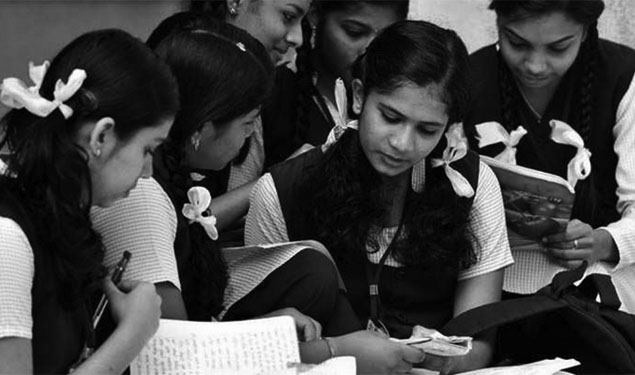 DHSE Kerala March 2019 Time Table