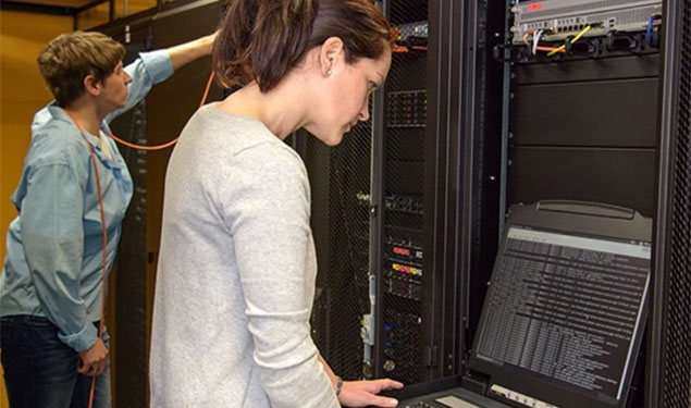 Cybersecurity Threats