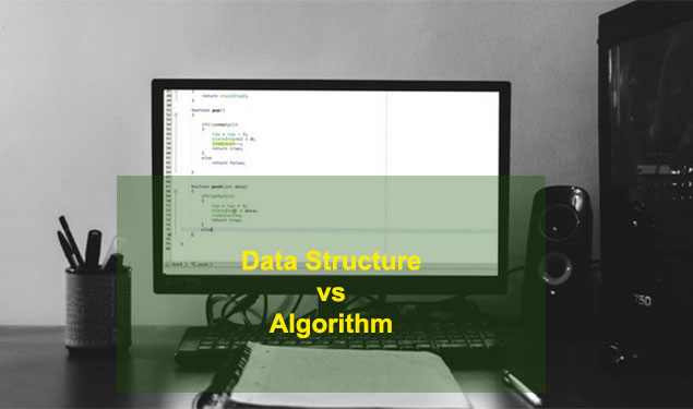 Data Structure and Algorithm