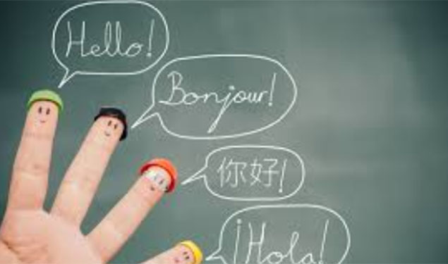 Bilingual Speakers