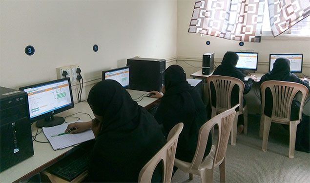 JEE Mock Test Online
