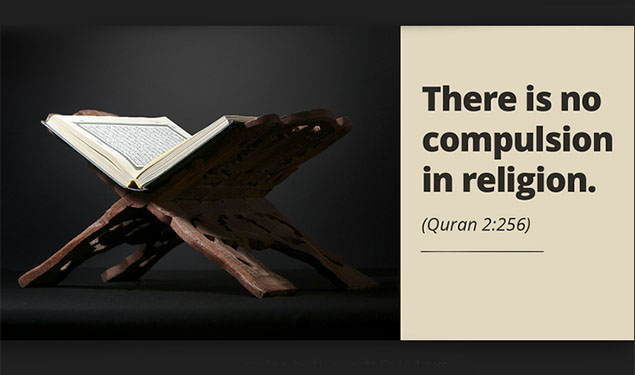 Islam and Tolerance