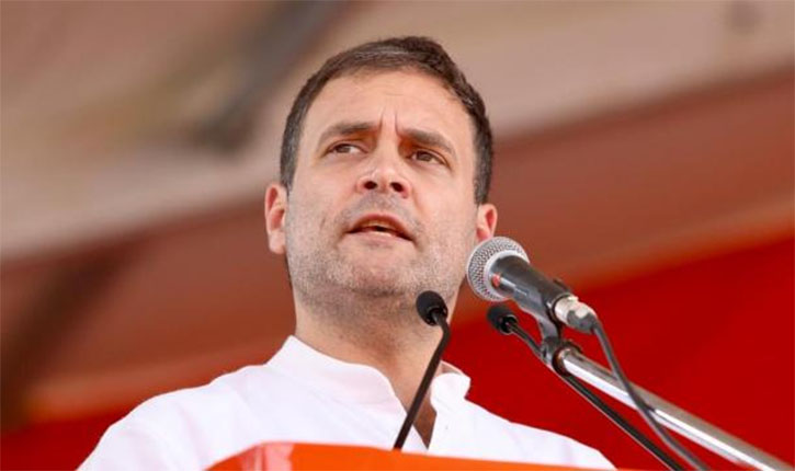 Wayanad Lok Sabha 2019