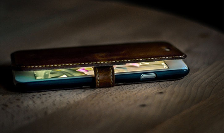 Galaxy Fold Glitch