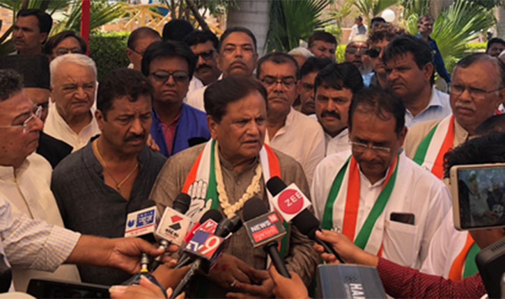 Gujarat Election Survey