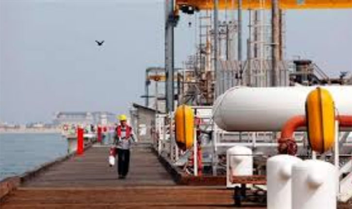 Iranian Oil