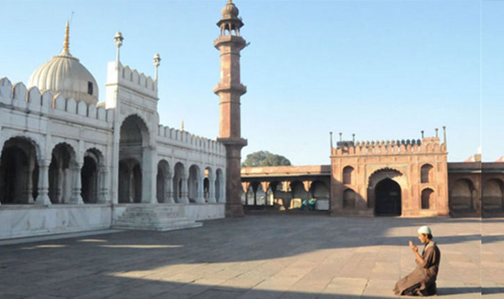 Bhopal Royals Land Dispute