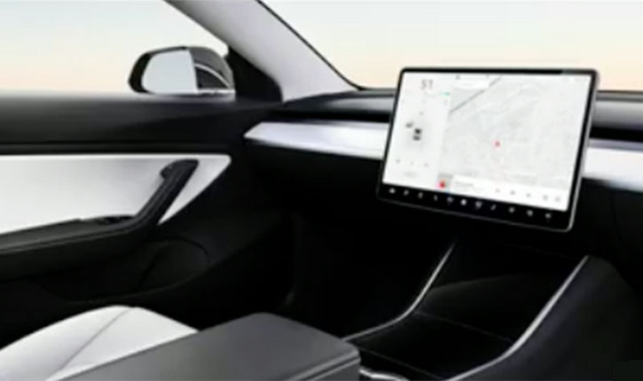 Tesla Robotaxi