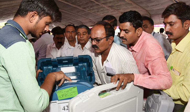 VVPAT Counting SC