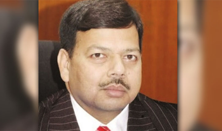 Mohammed Mohsin IAS