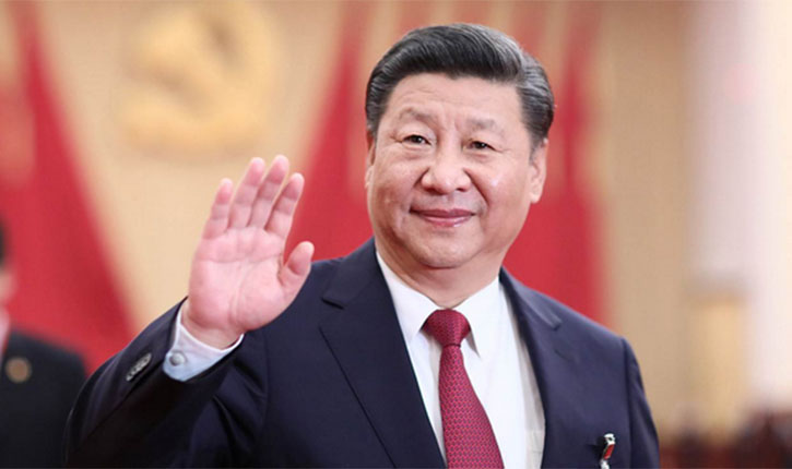 Belt and Road Project