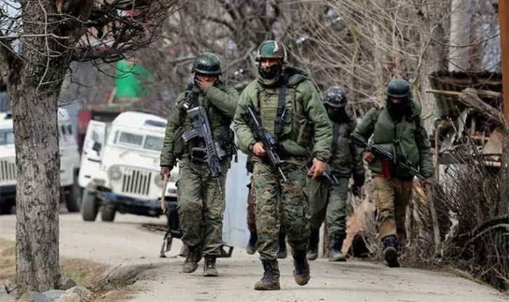 Article 35A Kashmir