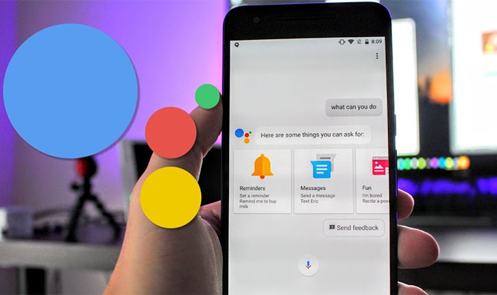 Google Assistant Latest Feature