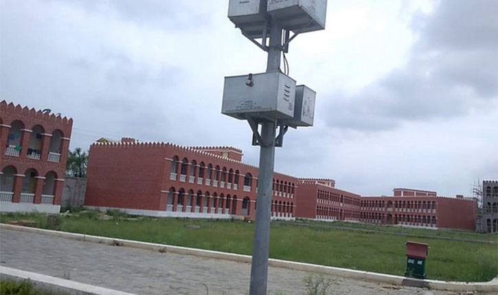 Mohammed Ali Jauhar University