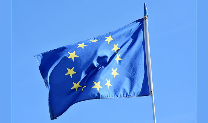 EU Stand On Kashmir