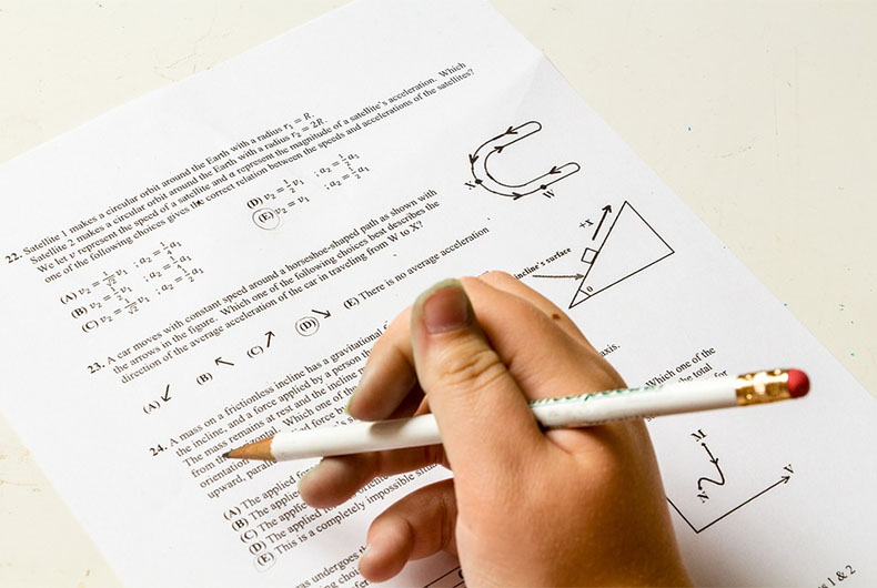CBSE Exam Fee