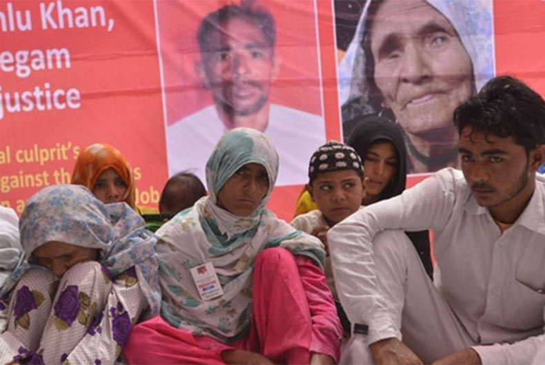 Pehlu Khan Verdict