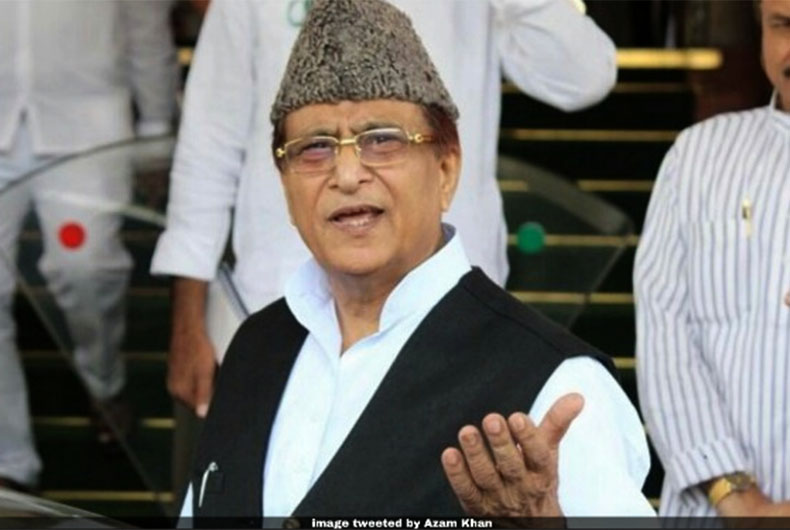Azam Khan