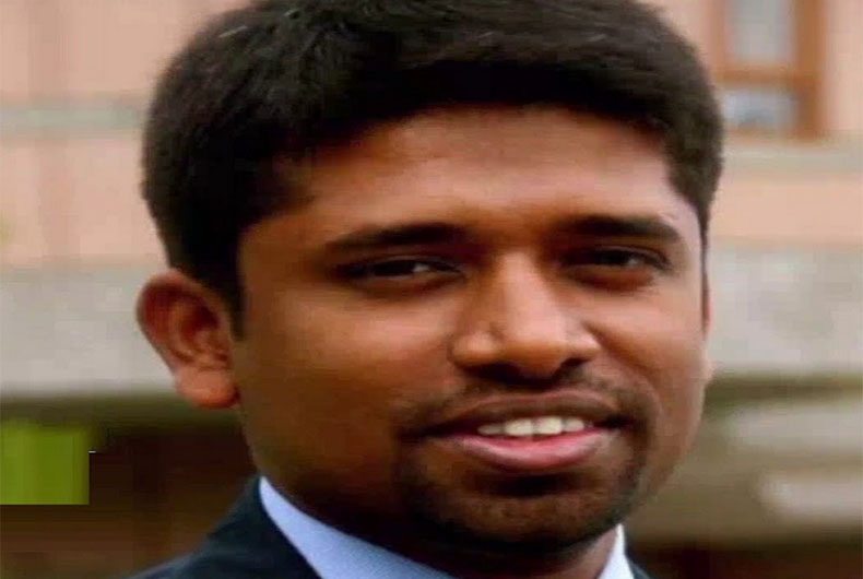 IAS Kannan