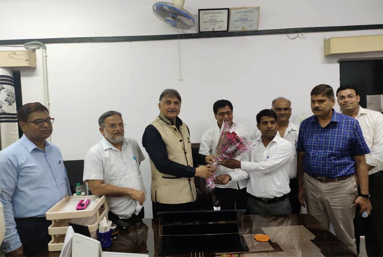AMU News