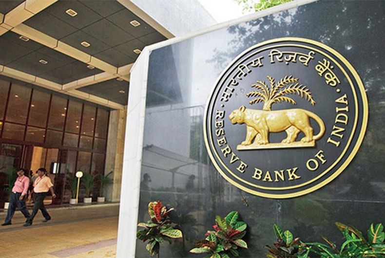 RBI Surplus