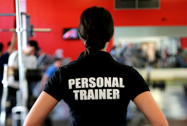 Personal Trainer