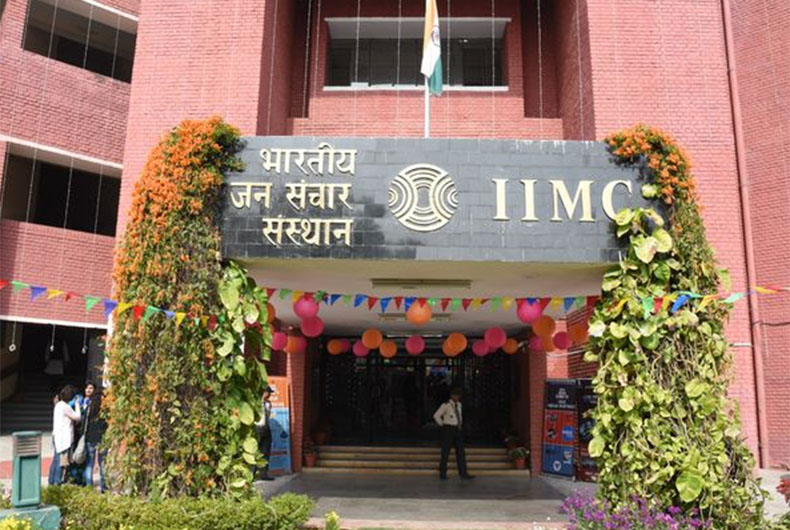 IIMC Protest over fee hike