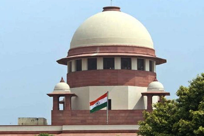 SC Review of Ayodhya Verdict