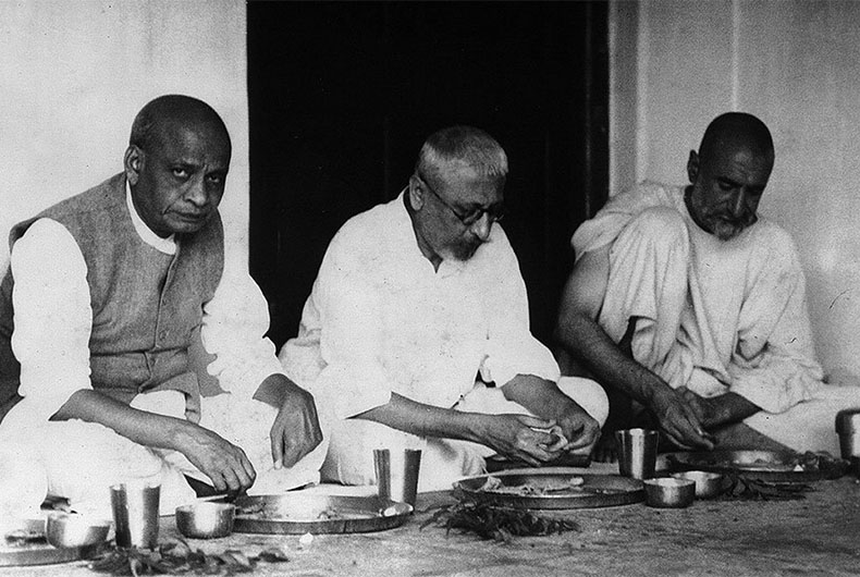 Who is responsible for partition of India