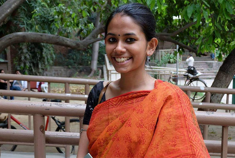 JNUSU Exams on Email