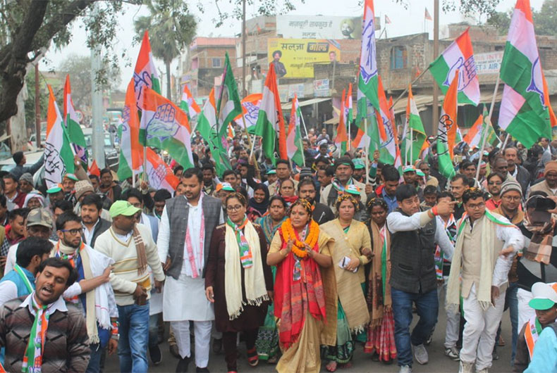 Jharkhand Election Result 2019