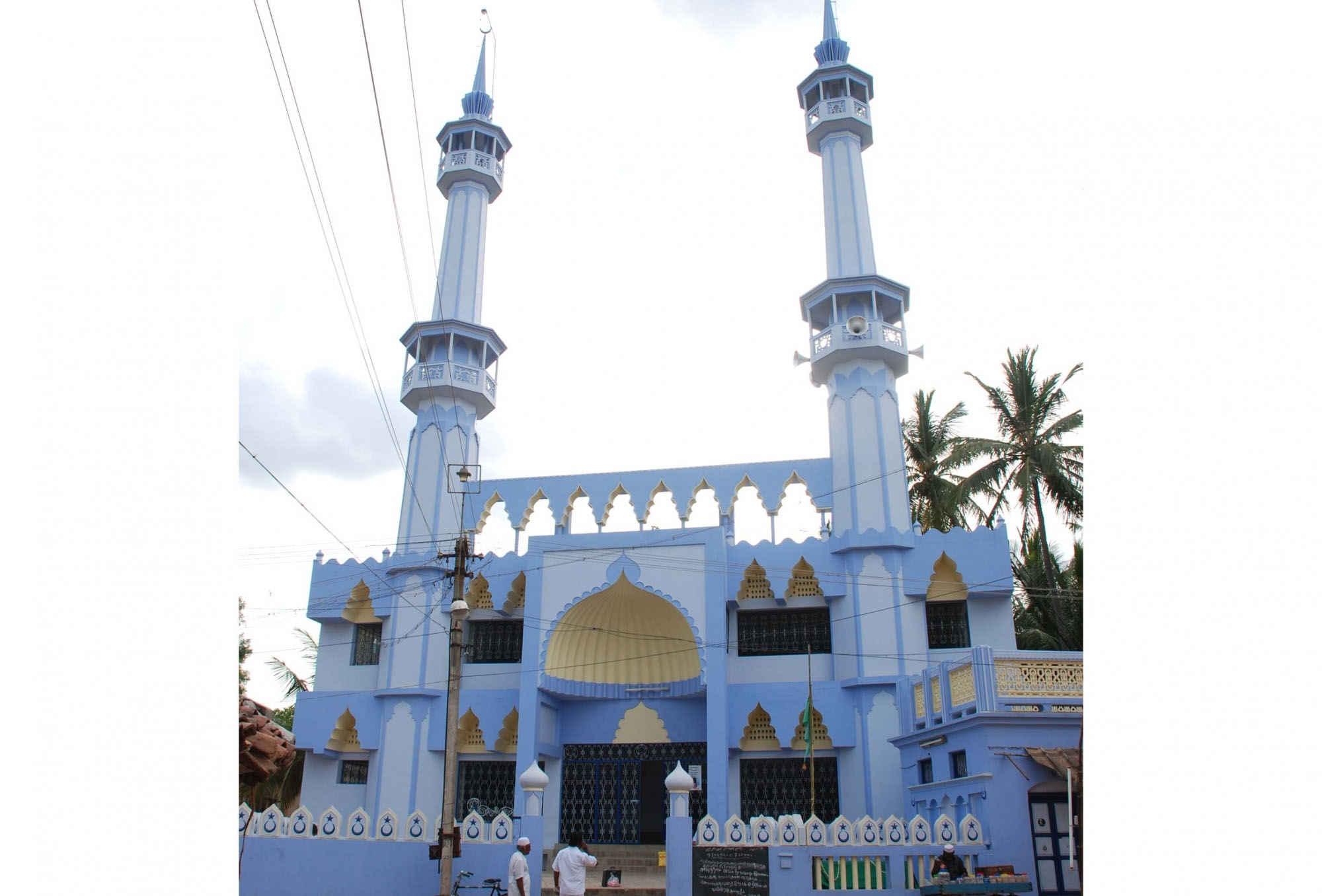 Dalits converting to Islam