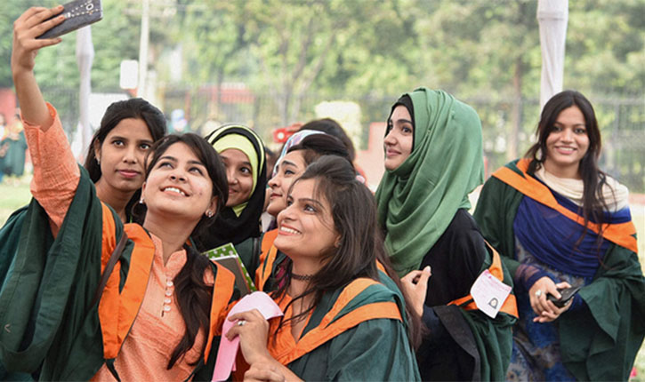 AMU Convocation