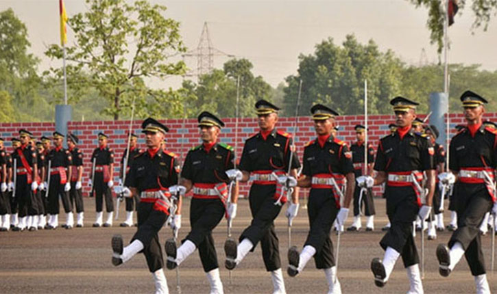 UPSC CDS II Written Result 2018