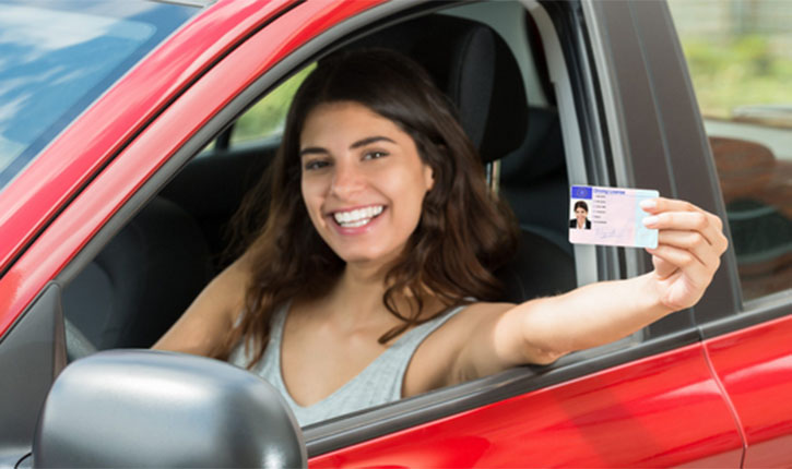 Driving Licence Aadhar Link