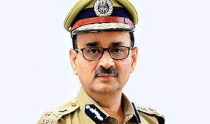 Alok Verma Quits IPS